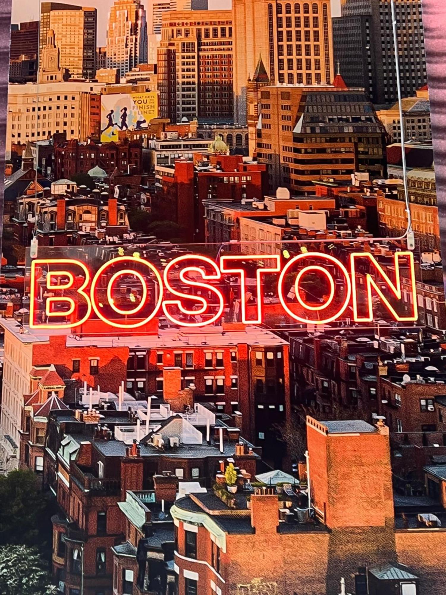 Peaceful 1Br Easy Commute, Urban Suburban Mix Feel In Boston公寓 外观 照片
